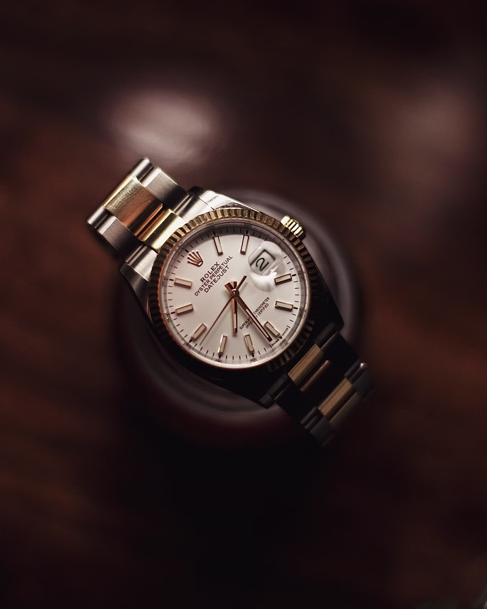 Calvin Klein watch