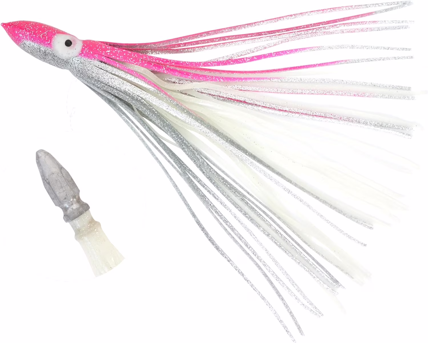 Topwater Popper